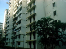 Blk 102 Henderson Crescent (Bukit Merah), HDB 4 Rooms #20772